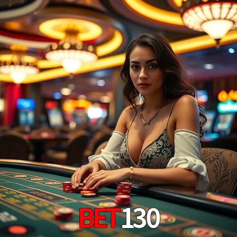 bet130 Benefícios VIP