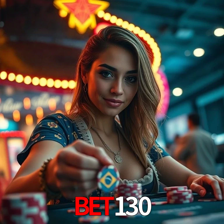 bet130 Suporte