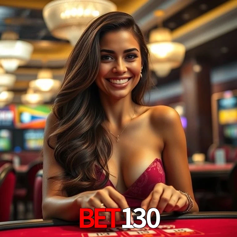 bet130 App Design