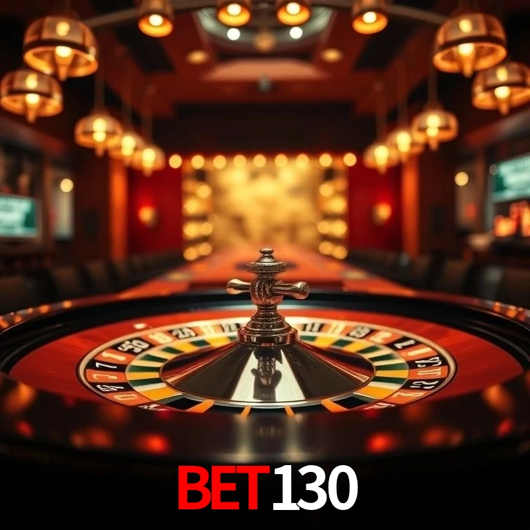 bet130 Slot Mecânicas