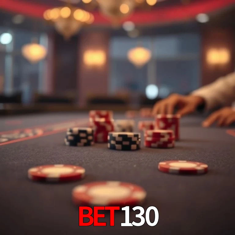 bet130 Promoções