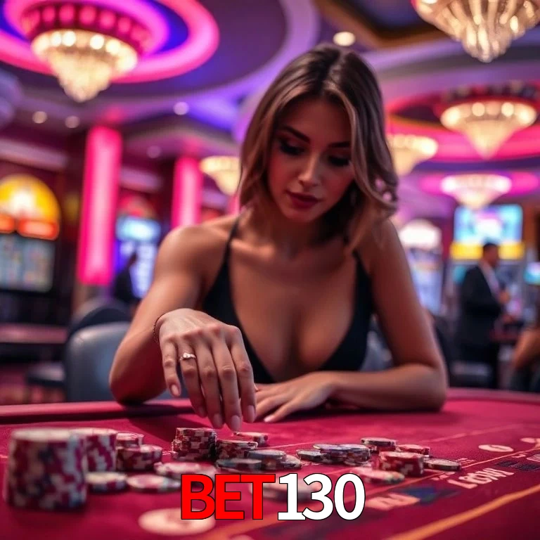 bet130 Casino RNG