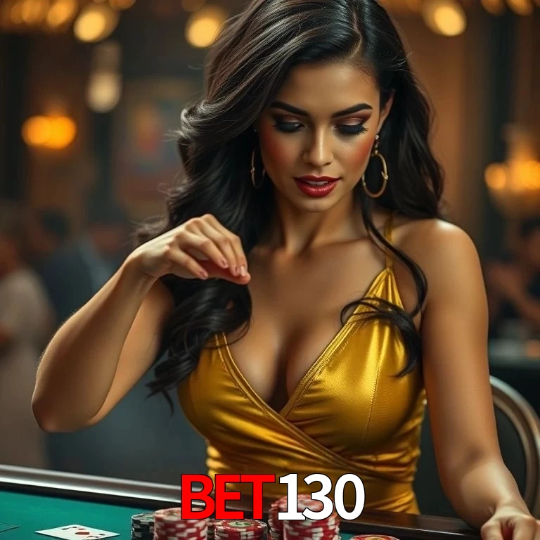 bet130 Segurança