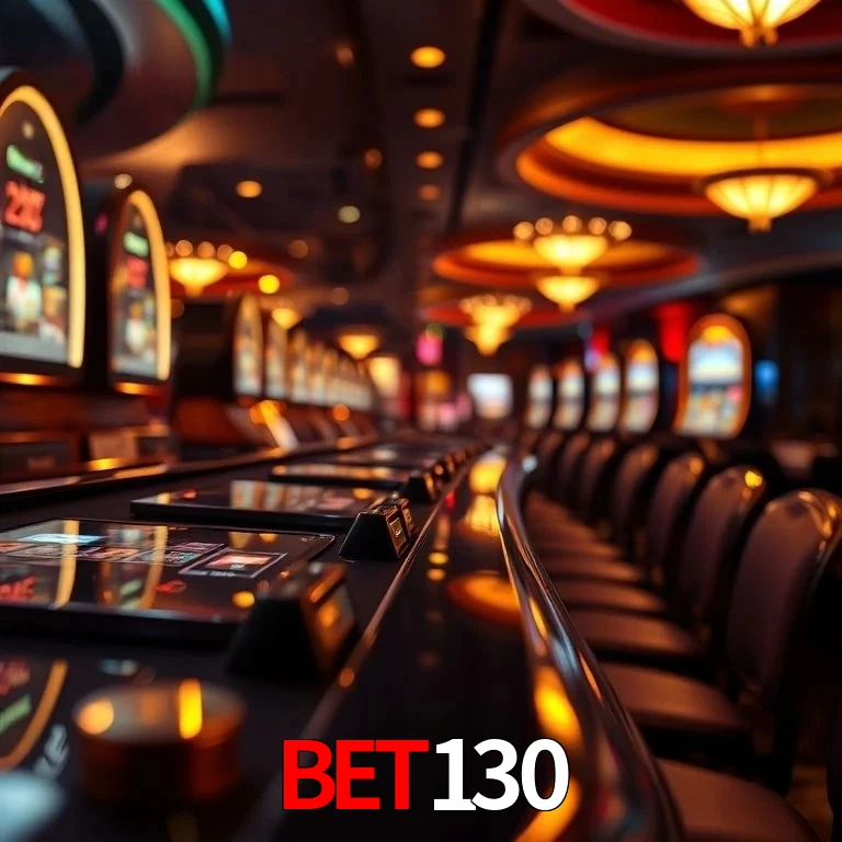 bet130 Segurança