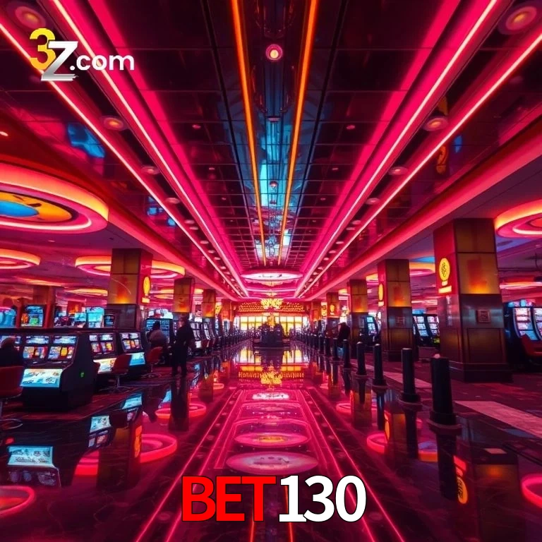 bet130 APK Interface