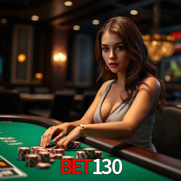 bet130 Live Casino