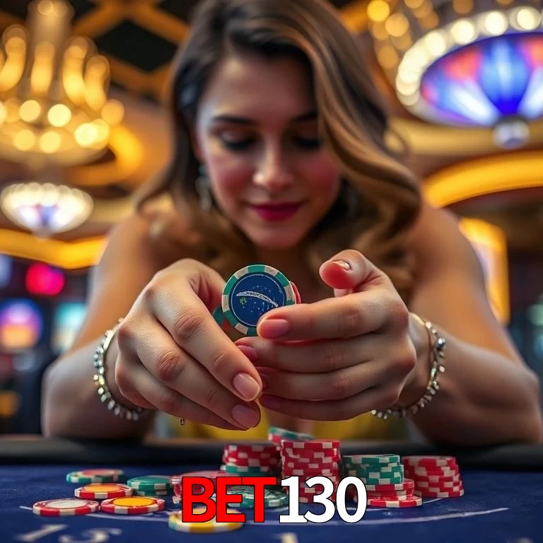 bet130 Segurança