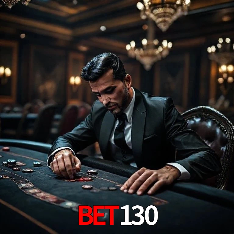 bet130 Segurança